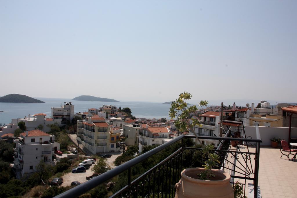 Rania Studios Skiathos Town Luaran gambar